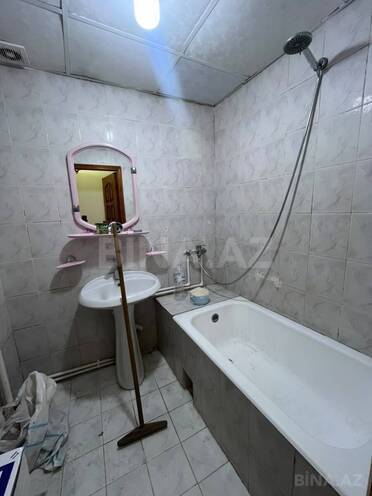 İcarəyə verilir 3 otaqlı köhnə tikili 90 m², Elmlər Akademiyası m., photo 12 from 14