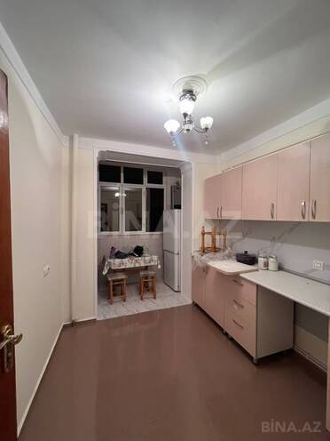 İcarəyə verilir 3 otaqlı köhnə tikili 90 m², Elmlər Akademiyası m., photo 10 from 14