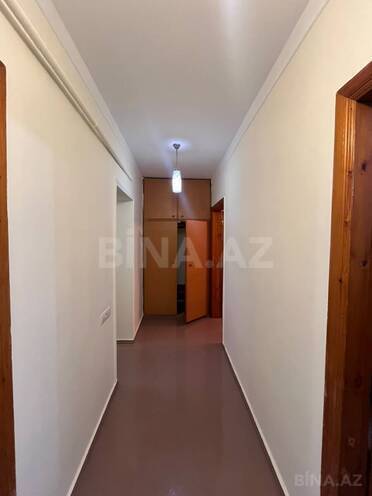 İcarəyə verilir 3 otaqlı köhnə tikili 90 m², Elmlər Akademiyası m., photo 7 from 14