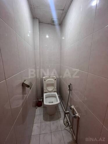 İcarəyə verilir 3 otaqlı köhnə tikili 90 m², Elmlər Akademiyası m., photo 13 from 14
