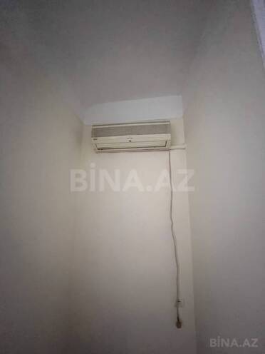 İcarəyə verilir 3 otaqlı köhnə tikili 90 m², Elmlər Akademiyası m., photo 4 from 14