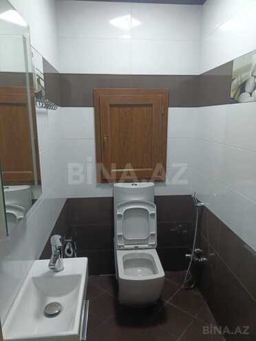 Сдаётся 3-комн. новостройка 145 м², м. Гянджлик, photo 6 from 14