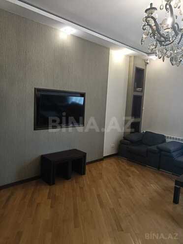 Сдаётся 3-комн. новостройка 145 м², м. Гянджлик, photo 3 from 14