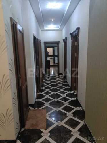 Сдаётся 3-комн. новостройка 145 м², м. Гянджлик, photo 10 from 14