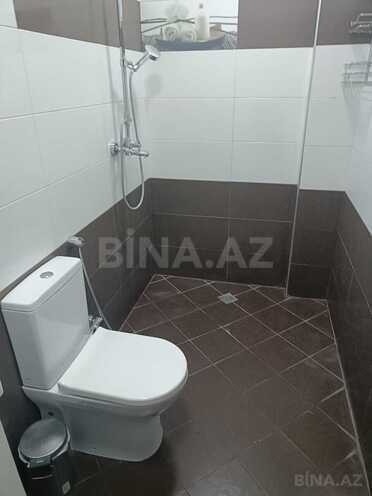 Сдаётся 3-комн. новостройка 145 м², м. Гянджлик, photo 7 from 14