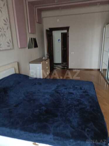 Сдаётся 3-комн. новостройка 145 м², м. Гянджлик, photo 13 from 14