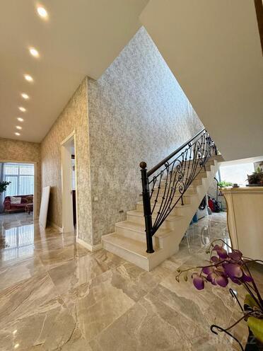 Продаётся 6-комн. дом/дача 300 м², пос. Бадамдар, photo 23 from 28