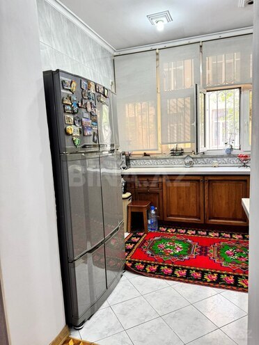 Satılır 4 otaqlı köhnə tikili 135 m², Sahil m., photo 16 from 19