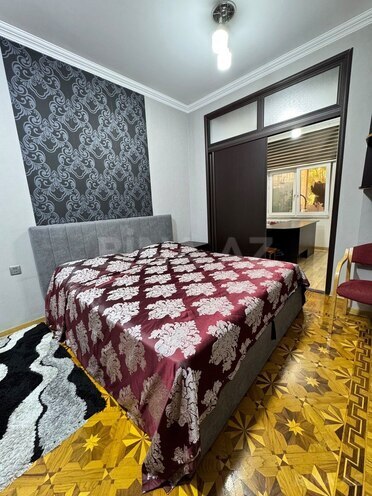Satılır 4 otaqlı köhnə tikili 135 m², Sahil m., photo 4 from 19