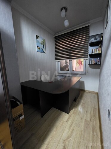 Satılır 4 otaqlı köhnə tikili 135 m², Sahil m., photo 12 from 19
