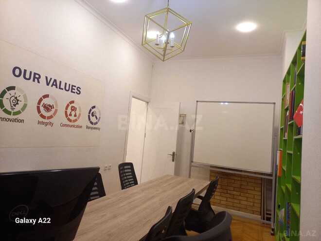 İcarəyə verilir 2 otaqlı ofis 60 m², İçəri Şəhər m., photo 7 from 21