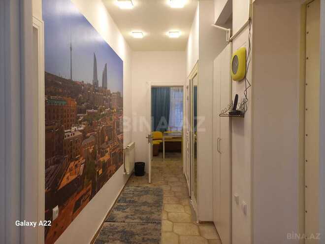 İcarəyə verilir 2 otaqlı ofis 60 m², İçəri Şəhər m., photo 10 from 21