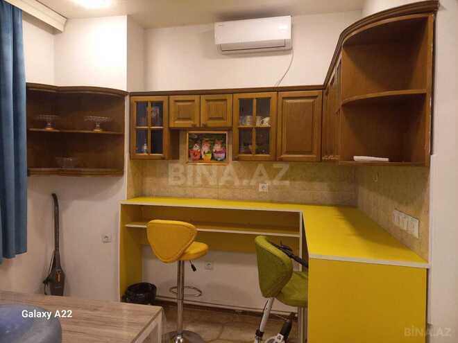 İcarəyə verilir 2 otaqlı ofis 60 m², İçəri Şəhər m., photo 13 from 21