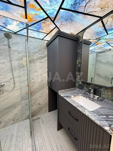 Satılır 3 otaqlı köhnə tikili 90 m², Gənclik m., photo 10 from 12