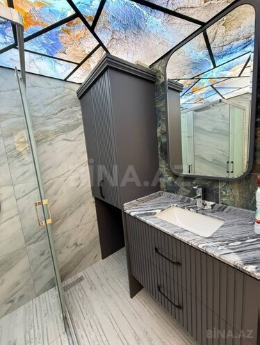 Satılır 3 otaqlı köhnə tikili 90 m², Gənclik m., photo 11 from 12