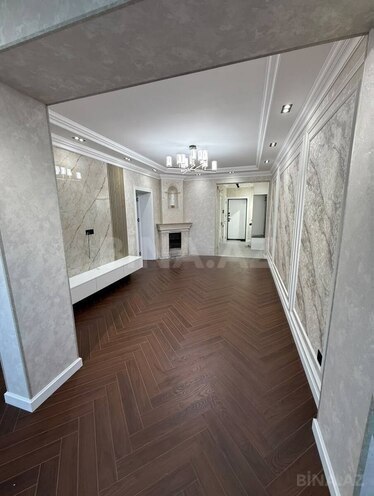 Satılır 3 otaqlı köhnə tikili 90 m², Gənclik m., photo 3 from 12