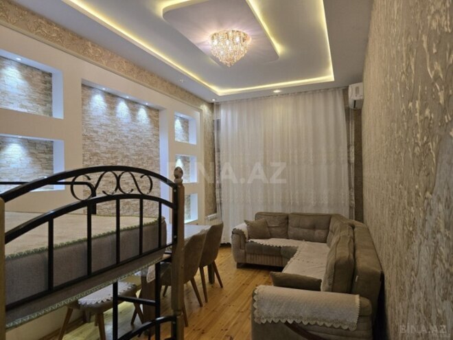 Сдаётся 2-комн. новостройка 50 м², м. 20 января, photo 7 from 12