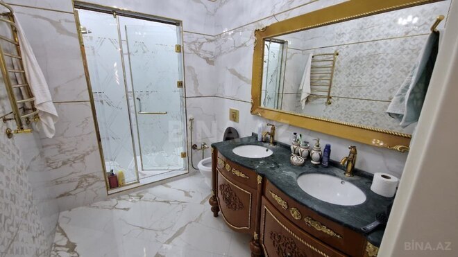 Satılır 4 otaqlı yeni tikili 215 m², Sahil m., photo 15 from 29
