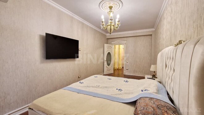 Satılır 4 otaqlı yeni tikili 215 m², Sahil m., photo 11 from 29