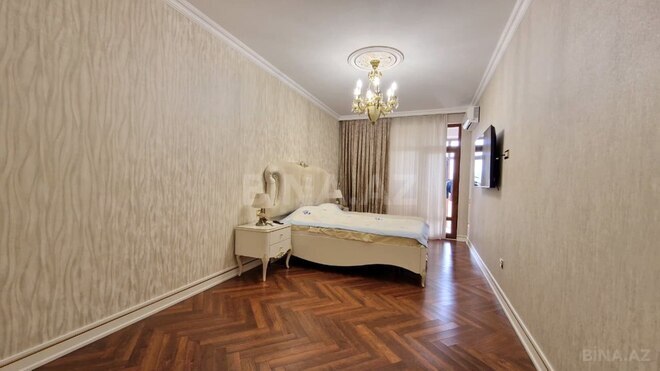 Satılır 4 otaqlı yeni tikili 215 m², Sahil m., photo 12 from 29