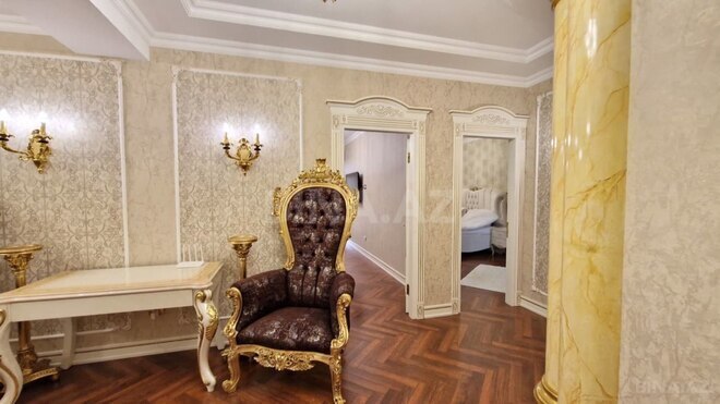 Satılır 4 otaqlı yeni tikili 215 m², Sahil m., photo 13 from 29