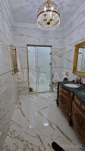 Satılır 4 otaqlı yeni tikili 215 m², Sahil m., photo 18 from 29
