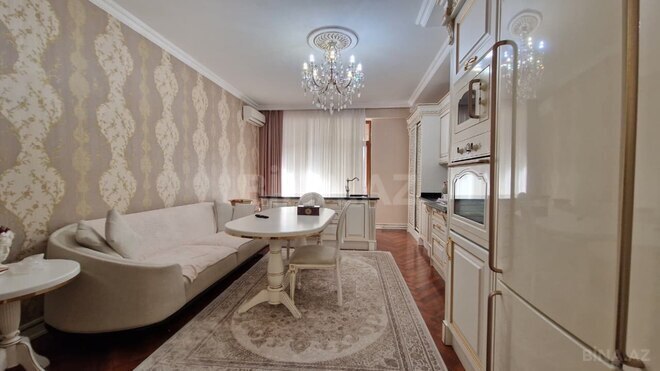 Satılır 4 otaqlı yeni tikili 215 m², Sahil m., photo 20 from 29