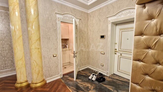 Satılır 4 otaqlı yeni tikili 215 m², Sahil m., photo 28 from 29