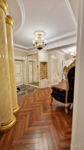 Satılır 4 otaqlı yeni tikili 215 m², Sahil m., photo 24 from 29