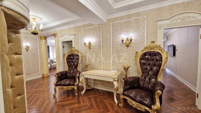 Satılır 4 otaqlı yeni tikili 215 m², Sahil m., photo 19 from 29
