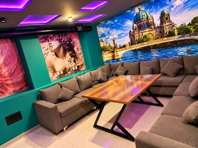 Сдается  объект 400 м², м. Нариман Нариманов, photo 1 from 10