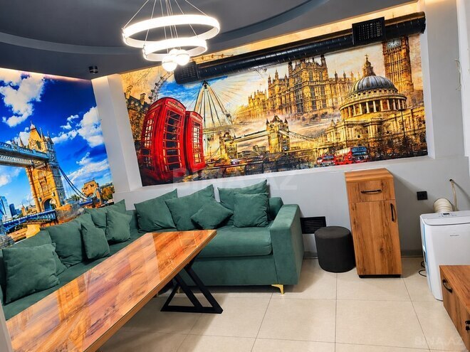 Сдается  объект 400 м², м. Нариман Нариманов, photo 3 from 10