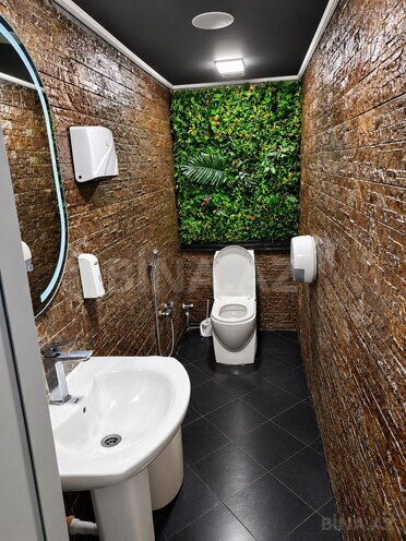Сдается  объект 400 м², м. Нариман Нариманов, photo 9 from 10