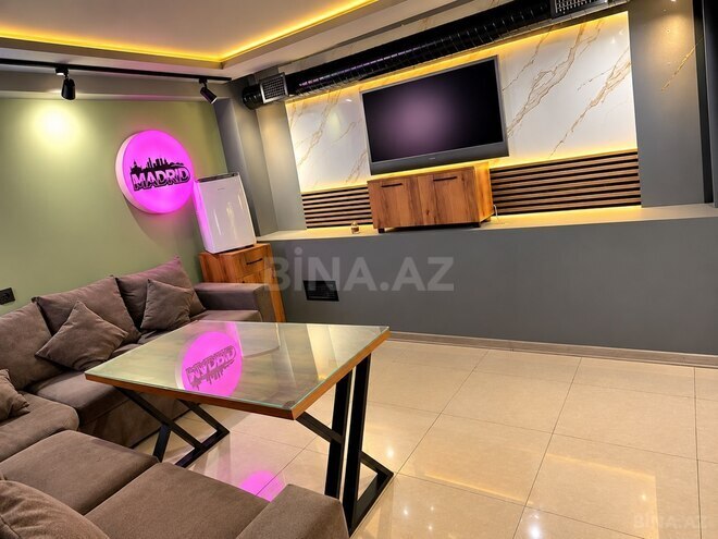 Сдается  объект 400 м², м. Нариман Нариманов, photo 5 from 10
