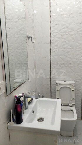 Satılır 2 otaqlı yeni tikili 65 m², 8 Noyabr m., photo 19 from 21