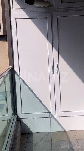 Satılır 2 otaqlı yeni tikili 65 m², 8 Noyabr m., photo 20 from 21