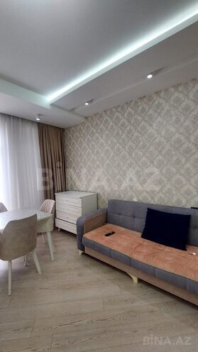 Satılır 2 otaqlı yeni tikili 65 m², 8 Noyabr m., photo 3 from 21