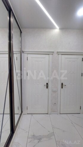 Satılır 2 otaqlı yeni tikili 65 m², 8 Noyabr m., photo 11 from 21
