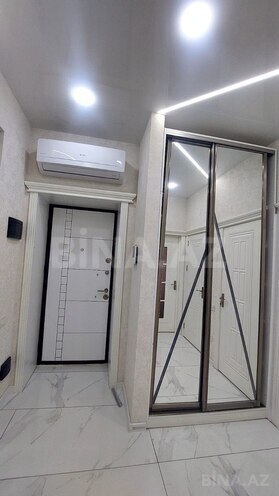Satılır 2 otaqlı yeni tikili 65 m², 8 Noyabr m., photo 16 from 21