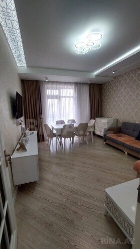 Satılır 2 otaqlı yeni tikili 65 m², 8 Noyabr m., photo 13 from 21