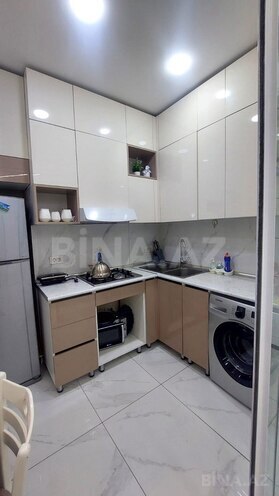 Satılır 2 otaqlı yeni tikili 65 m², 8 Noyabr m., photo 6 from 21