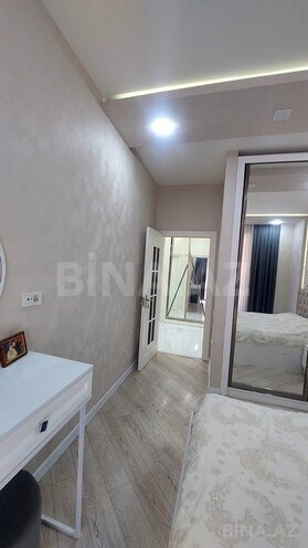Satılır 2 otaqlı yeni tikili 65 m², 8 Noyabr m., photo 10 from 21