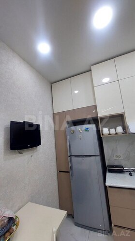 Satılır 2 otaqlı yeni tikili 65 m², 8 Noyabr m., photo 7 from 21