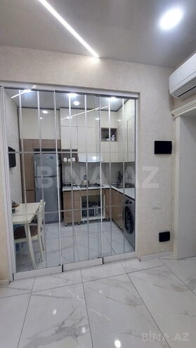 Satılır 2 otaqlı yeni tikili 65 m², 8 Noyabr m., photo 8 from 21