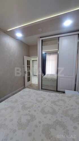 Satılır 2 otaqlı yeni tikili 65 m², 8 Noyabr m., photo 5 from 21