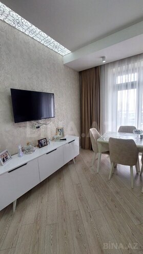 Satılır 2 otaqlı yeni tikili 65 m², 8 Noyabr m., photo 1 from 21