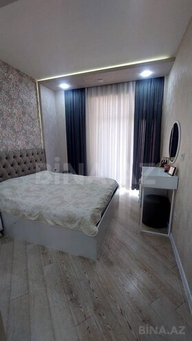 Satılır 2 otaqlı yeni tikili 65 m², 8 Noyabr m., photo 4 from 21