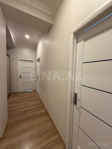 İcarəyə verilir 3 otaqlı yeni tikili 110 m², Nərimanov r., photo 12 from 29