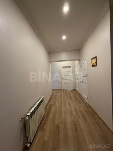 İcarəyə verilir 3 otaqlı yeni tikili 110 m², Nərimanov r., photo 18 from 29
