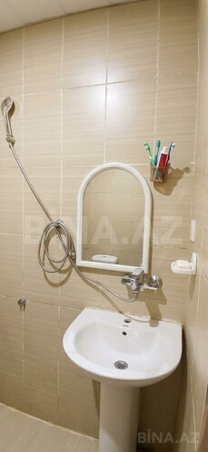 Satılır 1 otaqlı yeni tikili 40 m², Gənclik m., photo 7 from 10